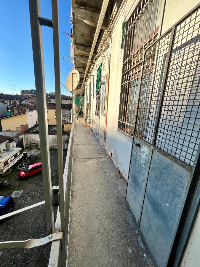 Casa Giulio - A Due Passi Dal Centro Apartment Turin Exterior photo